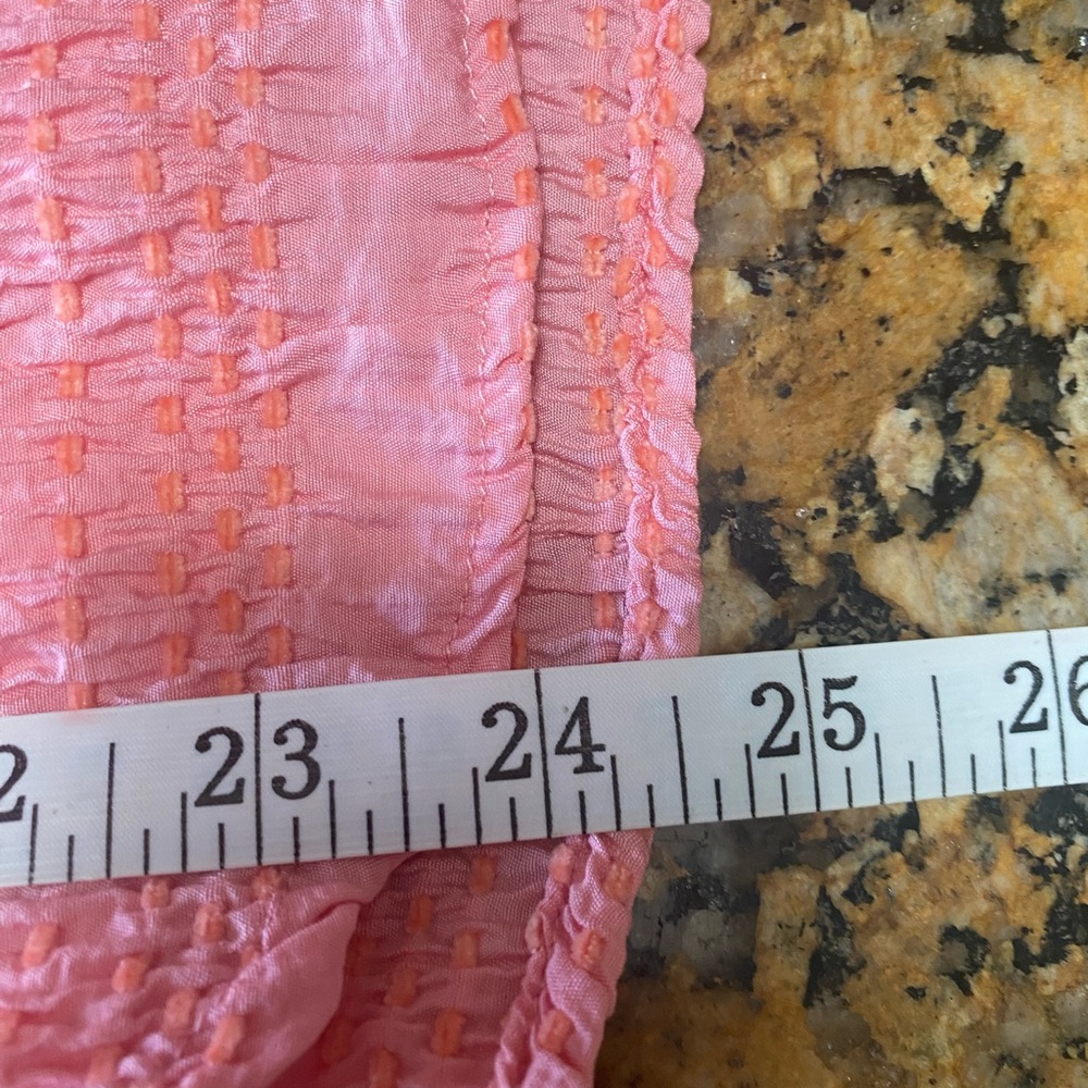 NWT &Merci short sleeve top - Picture 5 of 8